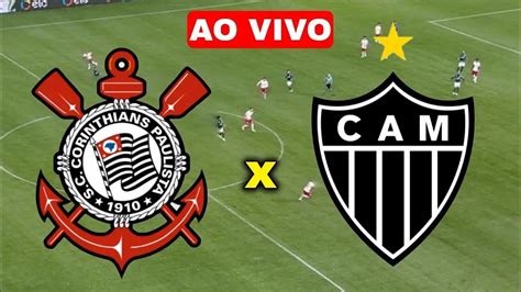 corinthians x atlético-mg play hd  Assistir Atlético-MG x Corinthians ao vivo sem travar